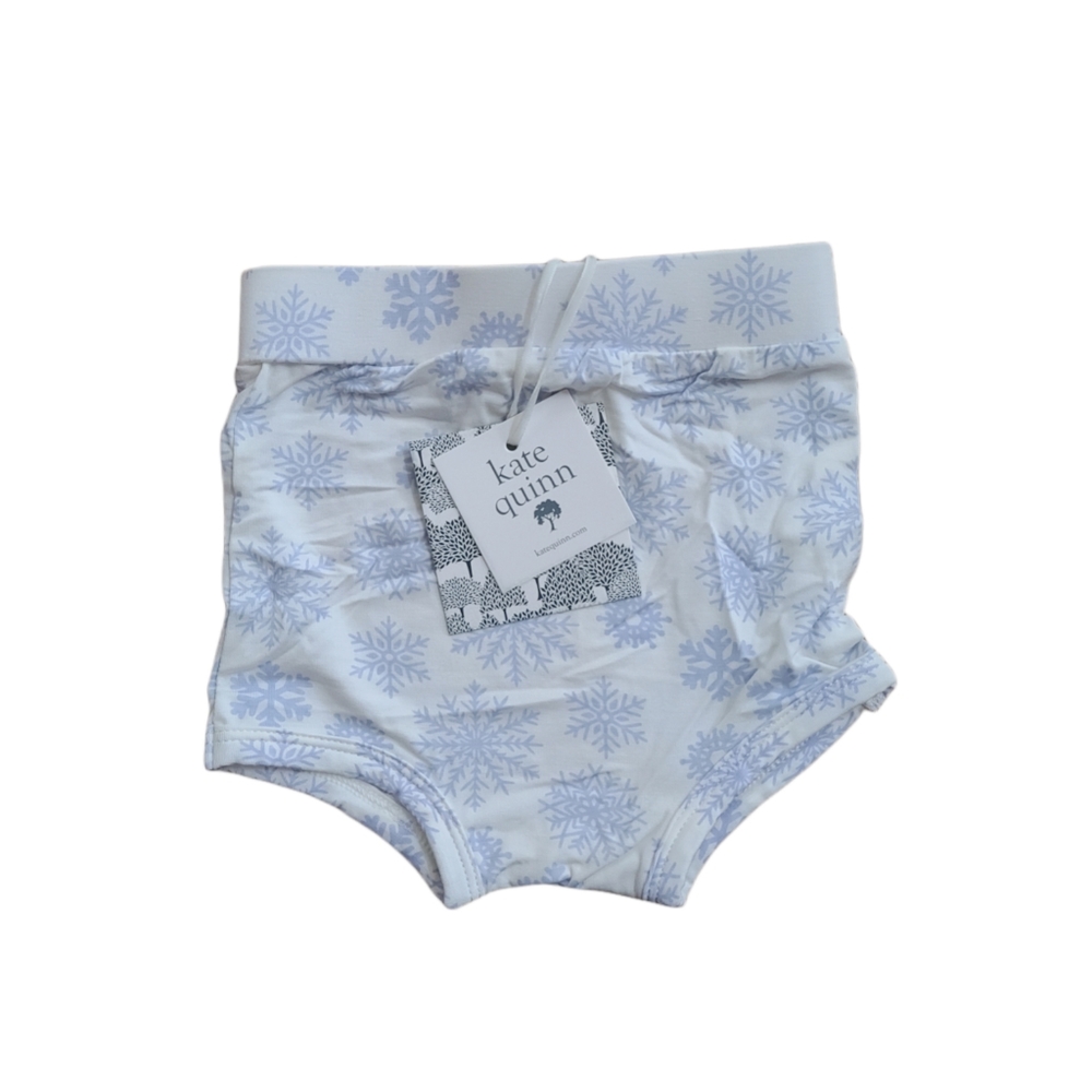 🆕️ Kate Quinn Snowflake Bloomers